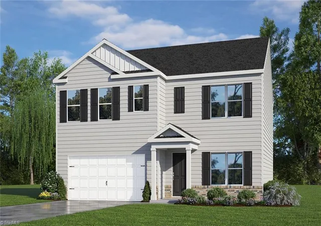 1st image of 393 Middleton Dr, Lexington, NC 27295 | MLS# 1226685