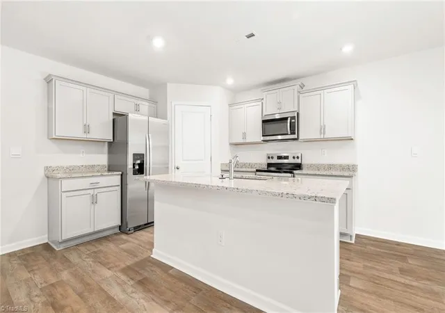 Photo 4 of Sale Pending at 393 Middleton Dr, Lexington, NC 27295 | MLS# 1226685 | Listing updated on 2026-09-22