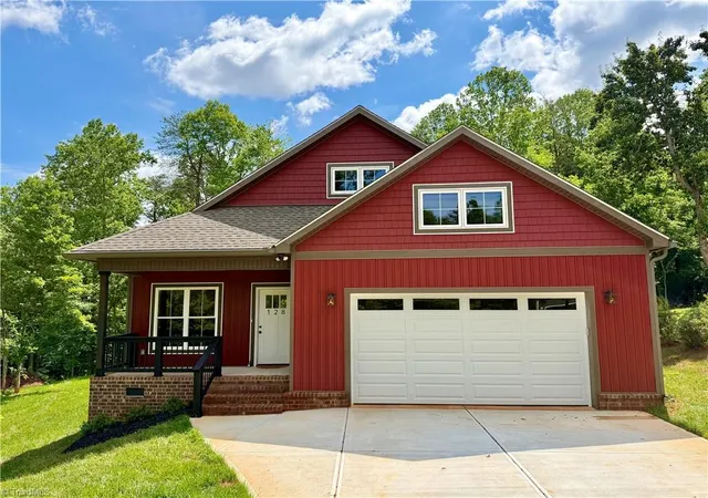 Photo 1 of Sale Pending at 128 Arrowood Ln, Harmony, NC 28634 | MLS# 1222224 | Listing updated on 2026-09-11