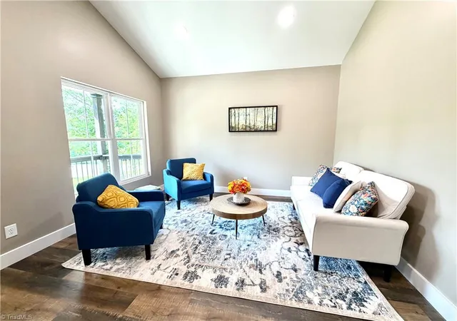 Photo 3 of Sale Pending at 128 Arrowood Ln, Harmony, NC 28634 | MLS# 1222224 | Listing updated on 2026-09-11