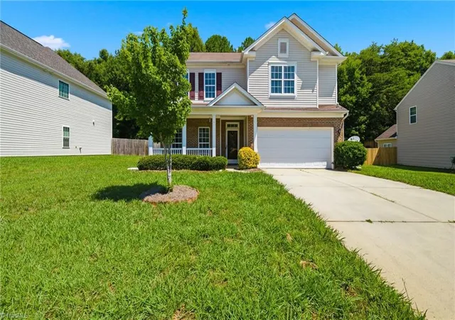 1st image of 2016 Heron Pointe Dr, Whitsett, NC 27377 | MLS# 1229952