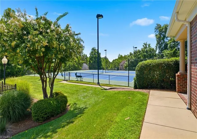 46th image of 2016 Heron Pointe Dr, Whitsett, NC 27377 | MLS# 1229952