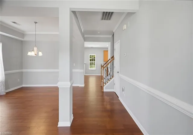 5th image of 2016 Heron Pointe Dr, Whitsett, NC 27377 | MLS# 1229952