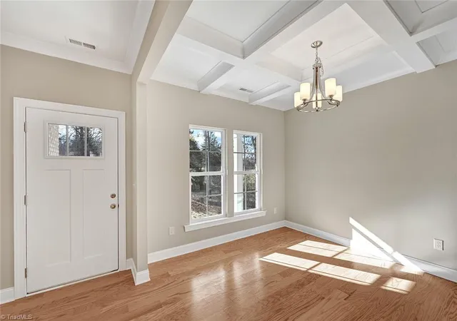 Photo 3 of Single family home for sale at 5445 Foxdale Dr, Winston Salem, NC 27103 | MLS# 1230789 | Listing updated on 2026-09-16