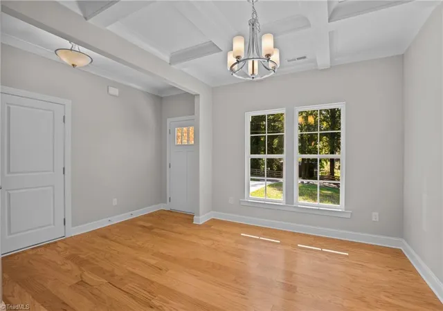 Photo 4 of Single family home for sale at 5445 Foxdale Dr, Winston Salem, NC 27103 | MLS# 1230789 | Listing updated on 2026-09-16
