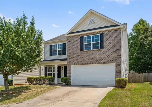 1st image of 3864 Foliage Dr, Winston Salem, NC 27101 | MLS# 1225954
