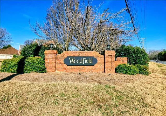 Photo 1 of Land for sale at 7904 Merrick Ct, Greensboro, NC 27409 | MLS# 1207236 | Listing updated on 2026-07-06