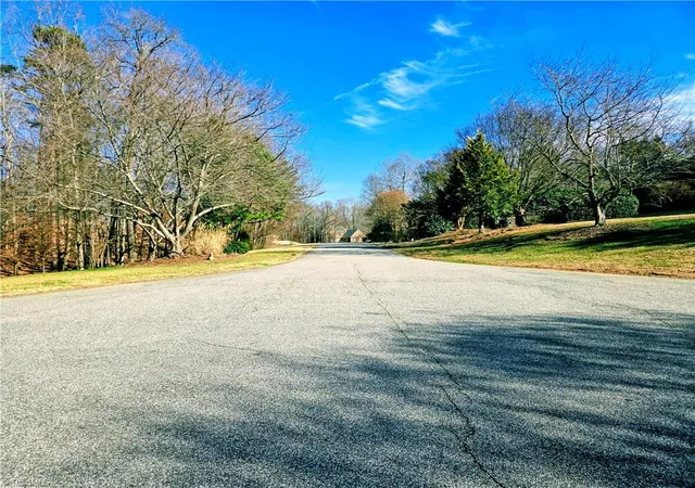 Photo 3 of Land for sale at 7904 Merrick Ct, Greensboro, NC 27409 | MLS# 1207236 | Listing updated on 2026-07-06