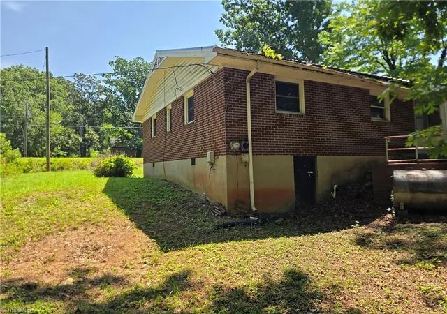 Photo 22 of Single family home for sale at 166 Fisher Hill Rd, Eden, NC 27288 | MLS# 1233373 | Listing updated on 2026-09-05