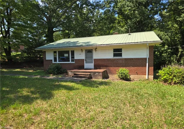 Photo 2 of Single family home for sale at 166 Fisher Hill Rd, Eden, NC 27288 | MLS# 1233373 | Listing updated on 2026-09-05