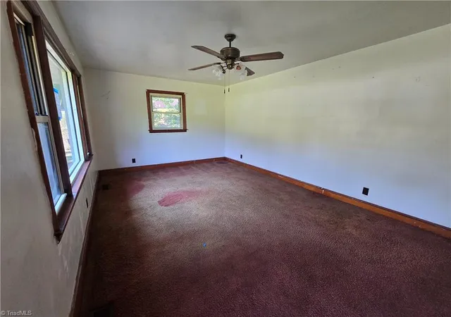 Photo 2 of Single family home for sale at 166 Fisher Hill Rd, Eden, NC 27288 | MLS# 1233373 | Listing updated on 2026-09-18