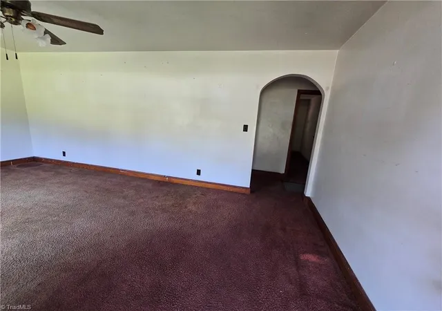 Photo 3 of Single family home for sale at 166 Fisher Hill Rd, Eden, NC 27288 | MLS# 1233373 | Listing updated on 2026-09-18