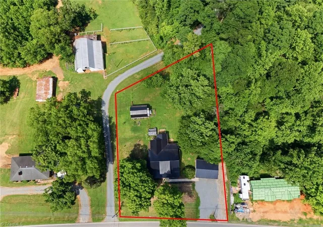 45th image of 1953 Nc Hwy 47, Lexington, NC 27292 | MLS# 1228140