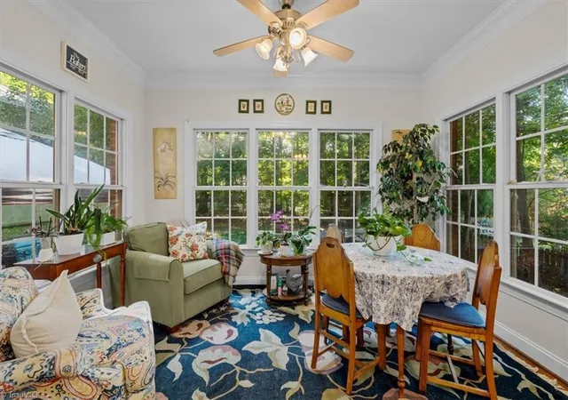 19th image of 4 Windsor Castle Ct, Greensboro, NC 27408 | MLS# 1231686