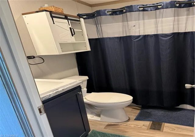 Photo 13 of Manufactured home for sale at 278 Melton Rd, Elkin, NC 28621 | MLS# 1233090 | Listing updated on 2026-08-25