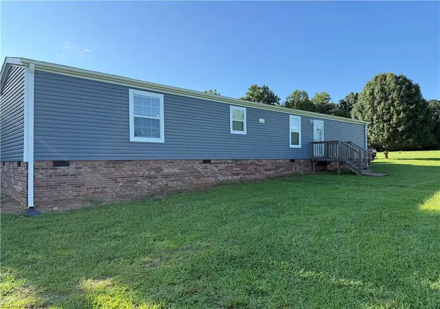 Photo 1 of Manufactured home for sale at 278 Melton Rd, Elkin, NC 28621 | MLS# 1233090 | Listing updated on 2026-08-25