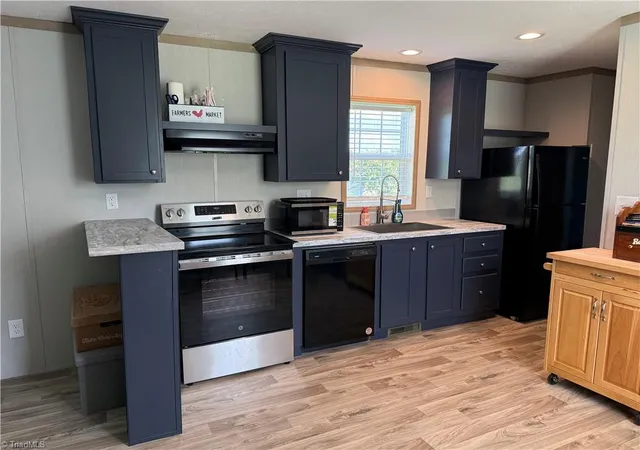 Photo 4 of Sale Pending at 278 Melton Rd, Elkin, NC 28621 | MLS# 1233090 | Listing updated on 2026-09-13