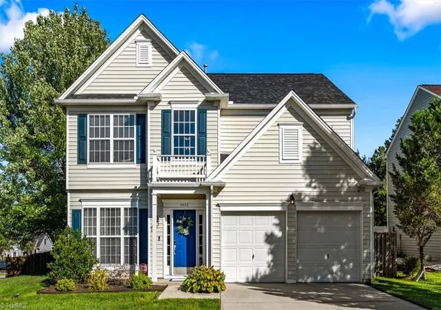 1st image of 3428 Silverlake Ct, Jamestown, NC 27282 | MLS# 1229761