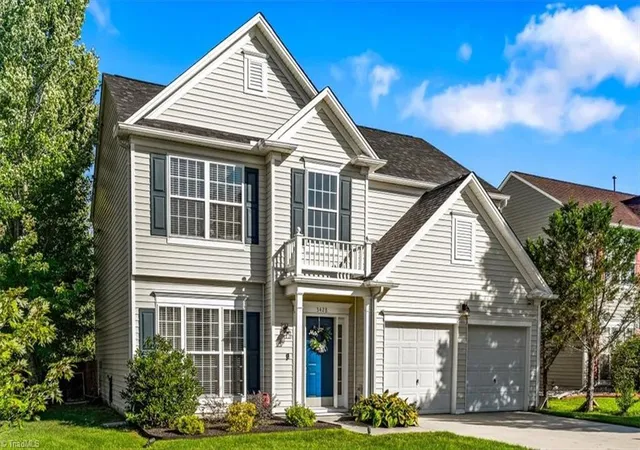 2nd image of 3428 Silverlake Ct, Jamestown, NC 27282 | MLS# 1229761