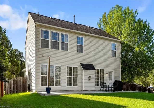 37th image of 3428 Silverlake Ct, Jamestown, NC 27282 | MLS# 1229761