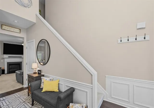 Photo 3 of Single family home for sale at 3428 Silverlake Ct, Jamestown, NC 27282 | MLS# 1229761 | Listing updated on 2026-08-28