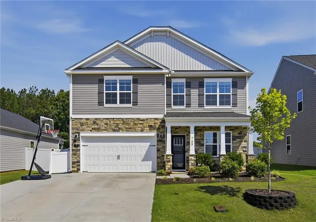 1st image of 769 Tobacco Rd, Lexington, NC 27295 | MLS# 1227339