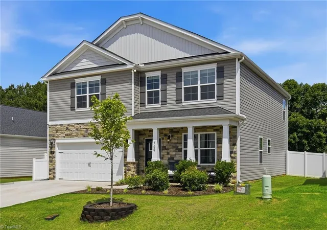 2nd image of 769 Tobacco Rd, Lexington, NC 27295 | MLS# 1227339