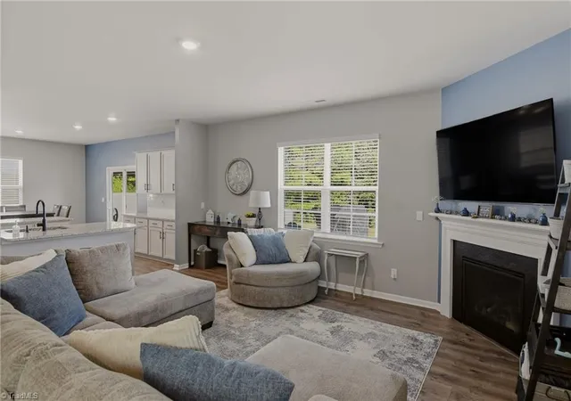5th image of 769 Tobacco Rd, Lexington, NC 27295 | MLS# 1227339