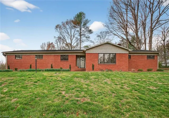Photo 1 of Single family home for sale at 4783 Calico Rd, Lenoir, NC 28645 | MLS# 1214562 | Listing updated on 2026-09-10