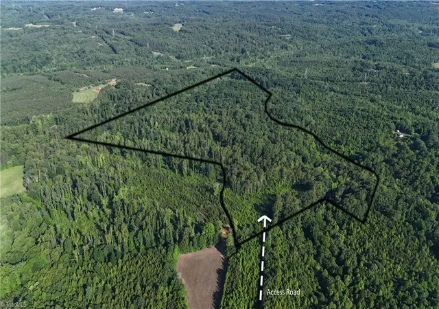 1st image of 0 Nubbin Ridge Rd, Reidsville, NC 27320 | MLS# 1222536