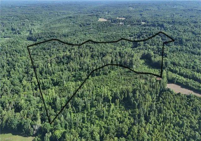 2nd image of 0 Nubbin Ridge Rd, Reidsville, NC 27320 | MLS# 1222536