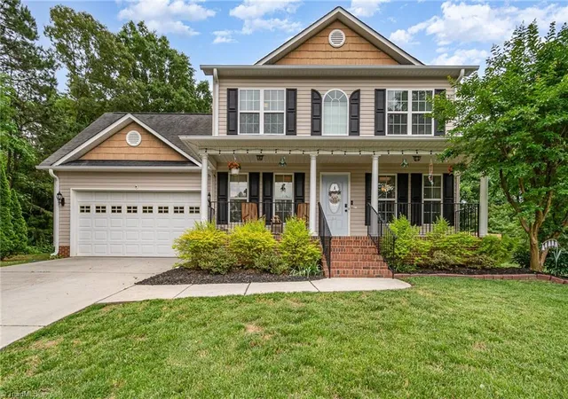 1st image of 80 Harris Farm Ct, Thomasville, NC 27360 | MLS# 1230592
