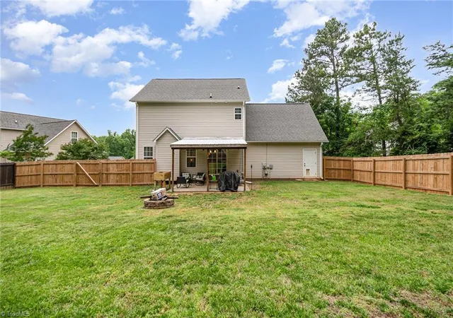 25th image of 80 Harris Farm Ct, Thomasville, NC 27360 | MLS# 1230592