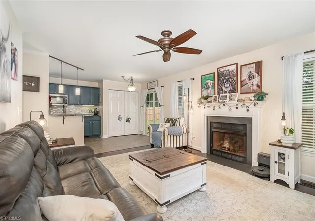 4th image of 80 Harris Farm Ct, Thomasville, NC 27360 | MLS# 1230592