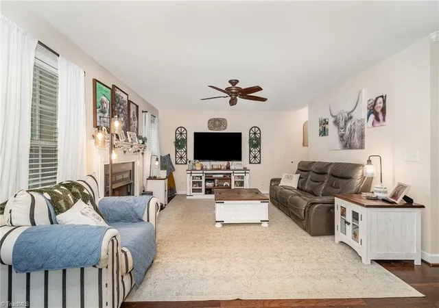 5th image of 80 Harris Farm Ct, Thomasville, NC 27360 | MLS# 1230592