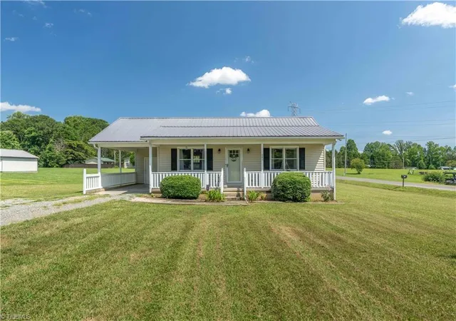 Photo 1 of Sale Pending at 241 Joe Rd, Mocksville, NC 27028 | MLS# 1233282 | Listing updated on 2026-10-02