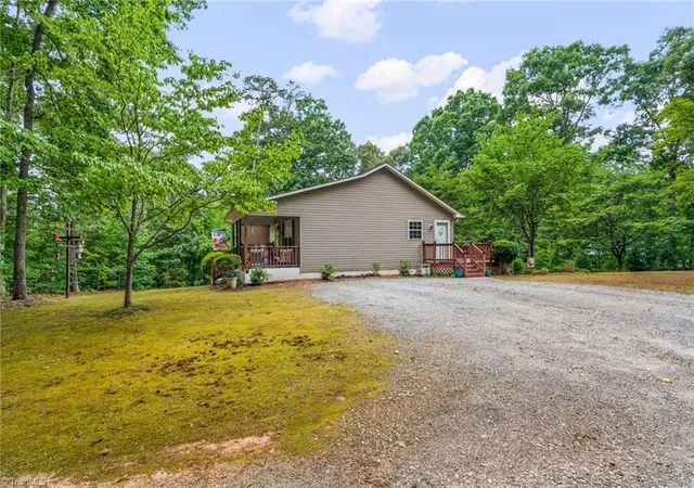 Photo 3 of Single family home for sale at 143 Shimmer Dr, Lexington, NC 27292 | MLS# 1223912 | Listing updated on 2026-09-03