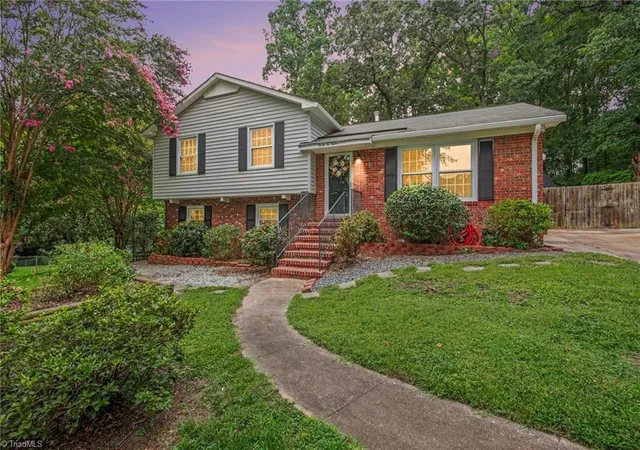 1st image of 3212 Flanders Ct, High Point, NC 27265 | MLS# 1229476
