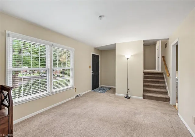 3rd image of 3212 Flanders Ct, High Point, NC 27265 | MLS# 1229476
