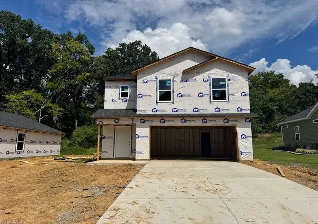 Photo 1 of Single family home for sale at 342 Poppy Ct, Eden, NC 27288 | MLS# 1224935 | Listing updated on 2026-09-11