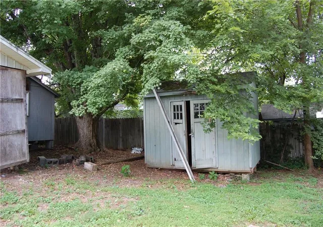 39th image of 156 S Snider St, Denton, NC 27239 | MLS# 1228923