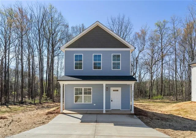 Photo 1 of Sale Pending at 5131 Fredonia Ave, Winston Salem, NC 27105 | MLS# 1226927 | Listing updated on 2026-09-08