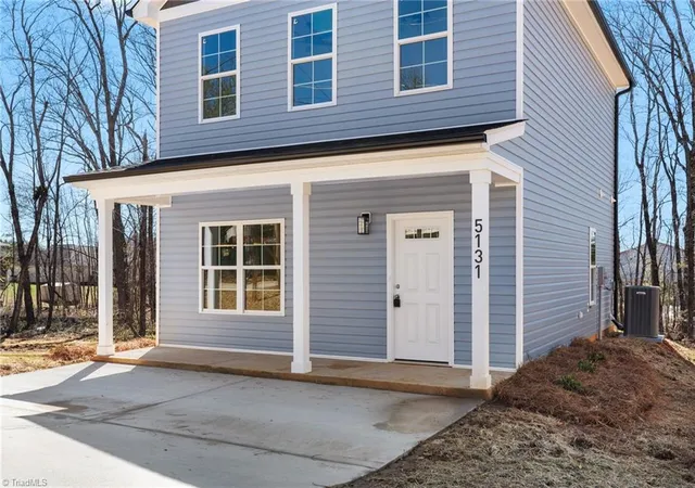 Photo 3 of Sale Pending at 5131 Fredonia Ave, Winston Salem, NC 27105 | MLS# 1226927 | Listing updated on 2026-09-08