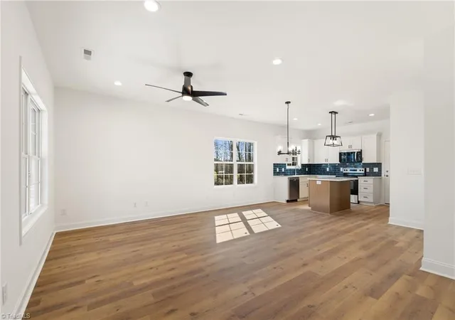 Photo 4 of Sale Pending at 5131 Fredonia Ave, Winston Salem, NC 27105 | MLS# 1226927 | Listing updated on 2026-09-08