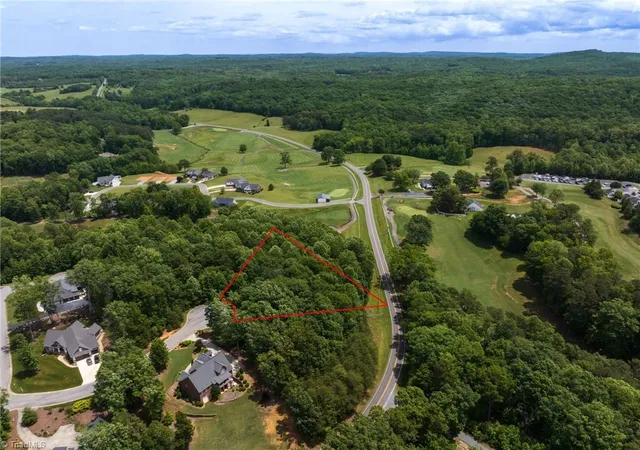 Homes for sale in Asheboro, NC | Lot 24 Maple Hill Ct, Asheboro, NC 27205 | MLS# 1151586