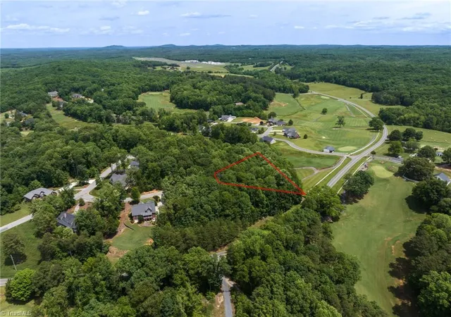 Homes for sale in Asheboro, NC | Lot 24 Maple Hill Ct, Asheboro, NC 27205 | MLS# 1151586
