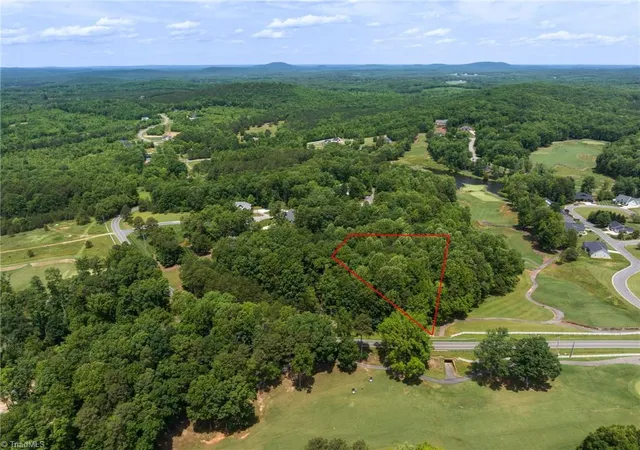 Homes for sale in Asheboro, NC | Lot 24 Maple Hill Ct, Asheboro, NC 27205 | MLS# 1151586
