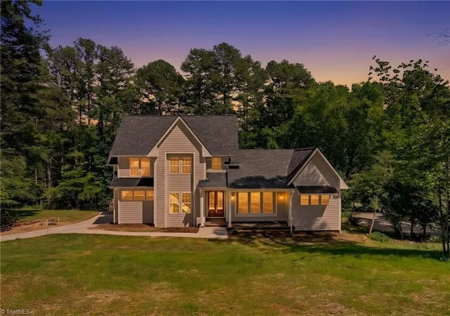 1st image of 2592 Fox Ridge Rd, Asheboro, NC 27205 | MLS# 1223009