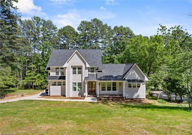 4th image of 2592 Fox Ridge Rd, Asheboro, NC 27205 | MLS# 1223009