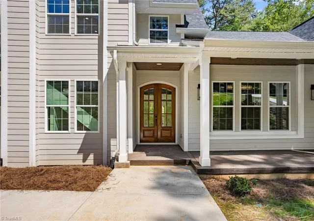5th image of 2592 Fox Ridge Rd, Asheboro, NC 27205 | MLS# 1223009